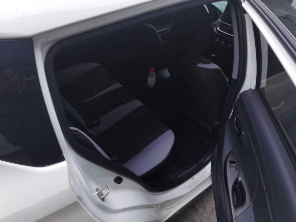 [温州·浙C] 二手丰田YARiS L 致炫2022款 致炫X 1.5L CVT领先PLUS版