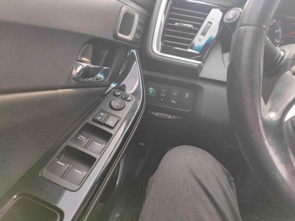 [义乌·浙G] 二手本田思铂睿2015款 2.4L 尊耀版