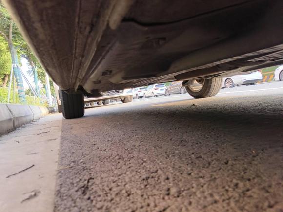 [苏州·贵F] 二手长安长安CS352017款 1.6L 手动豪华型