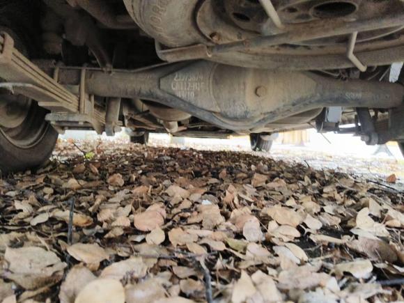 [上海·皖K] 二手五菱汽车五菱宏光2015款 1.5L S 基本型国V