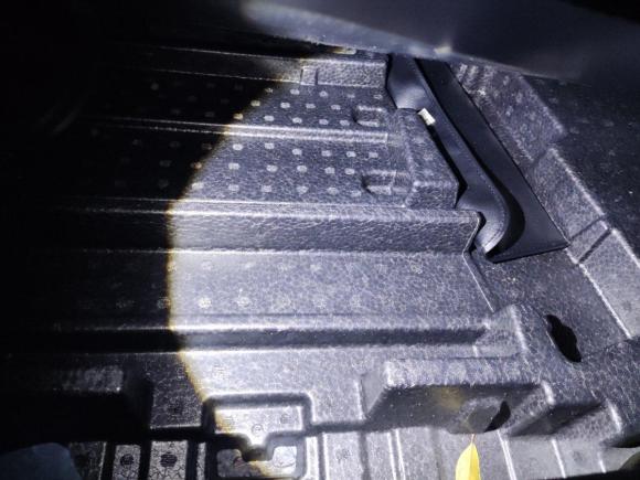 [苏州·苏E] 二手英菲尼迪英菲尼迪Q502014款 3.7L 豪华版