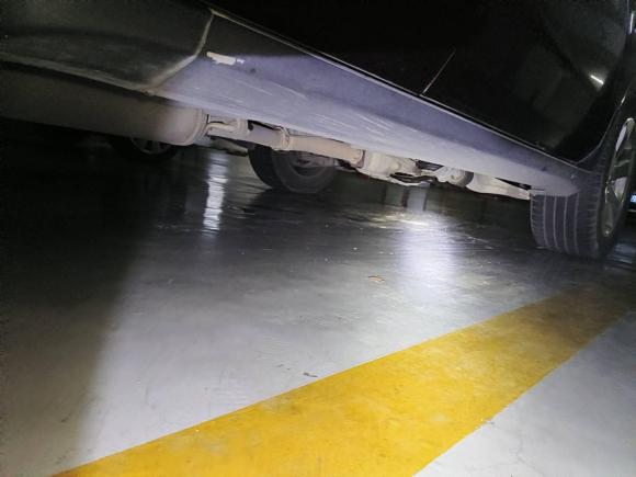 [南京·苏A] 二手讴歌讴歌MDX2009款 3.7