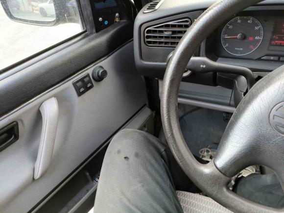 [上海·苏B] 二手大众捷达2010款 1.6L 伙伴