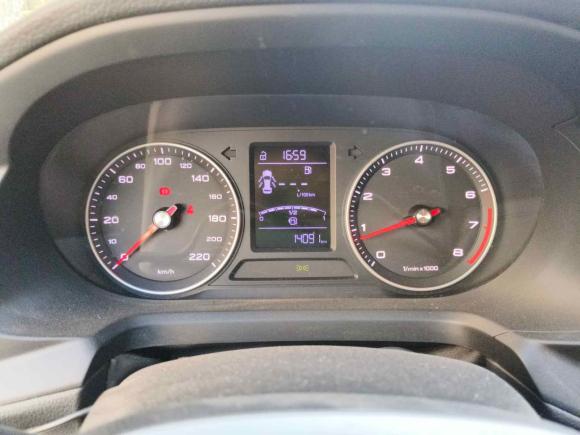 [青岛·鲁B] 二手荣威荣威3602018款 PLUS 1.5L 手动豪华版