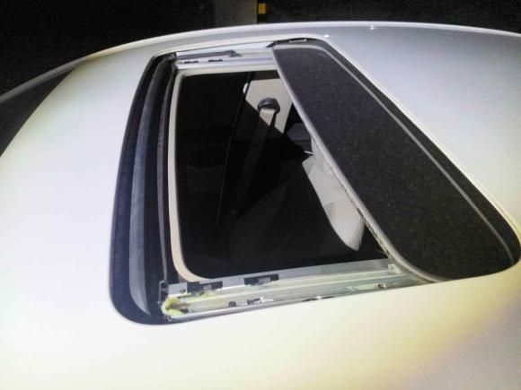 [南昌·赣A] 二手别克英朗2017款 15N 自动精英型