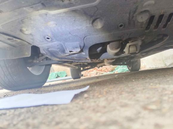 [金华·浙G] 二手长安长安CS552017款 1.5T 自动炫动型