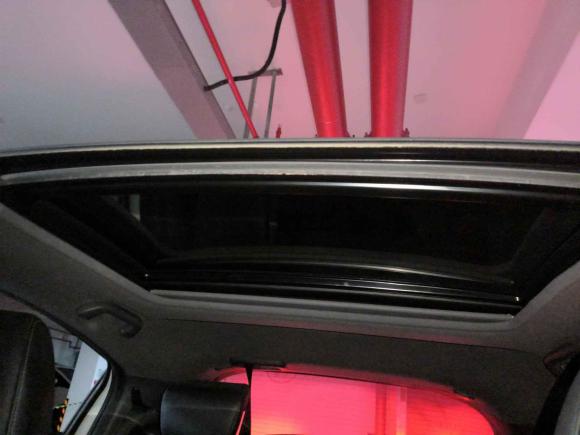 [杭州·浙A] 二手本田本田XR-V2015款 1.8L EXi  CVT舒适版