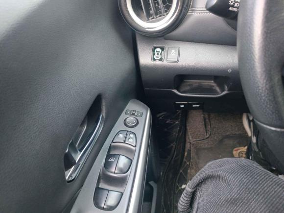 [苏州·苏E] 二手日产劲客2017款 1.5L CVT智行版