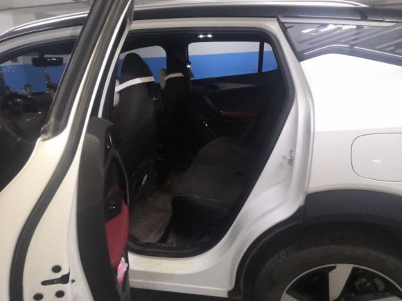 [北京·冀A] 二手领克领克062020款 1.5T 劲Pro