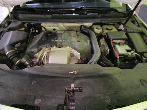 [金华·浙G] 二手凯迪拉克凯迪拉克XTS2018款 28T 技术型