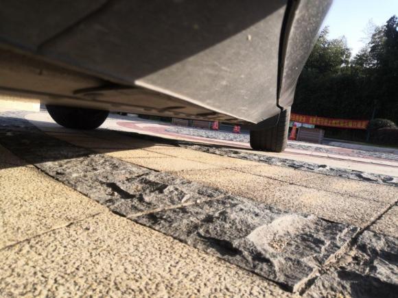 [上海·沪A] 二手捷豹捷豹I-PACE2018款 EV400 S