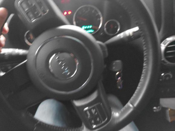 [南通·苏F] 二手Jeep牧马人2017款 3.6L Rubicon 四门舒享版