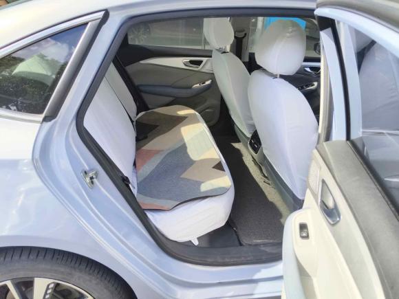 [上海·沪A] 二手飞凡汽车飞凡ER62021款 新动版 620km 智行版