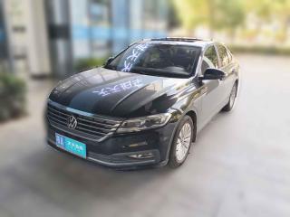 大众朗逸2021款 1.5L 自动舒适版