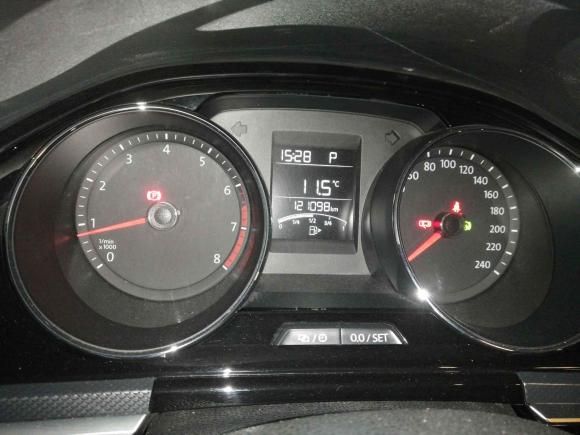 [常州·苏D] 二手大众C-TREK蔚领2017款 230TSI DSG舒适型