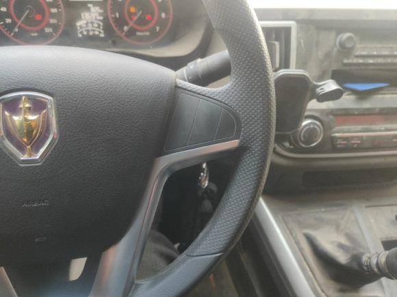 [苏州·苏U] 二手金杯金杯海狮王2021款 2.0L城运王系列捷运型标准顶6座1TZS