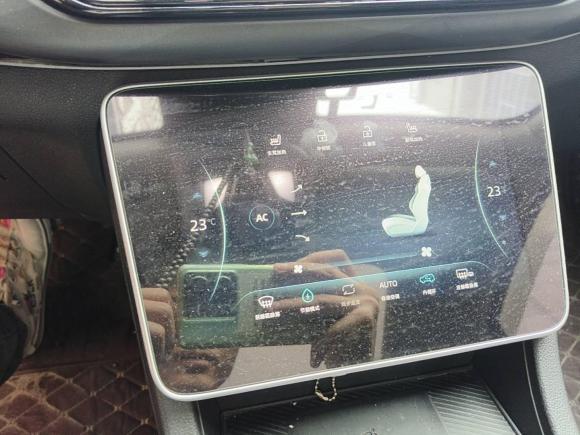 [义乌·浙G] 二手威马汽车威马W62021款 520km PRO全能版