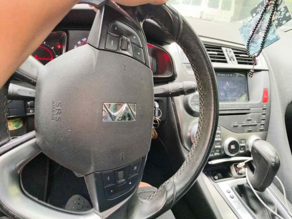 [南通·苏F] 二手DSDS 52013款 1.6T 雅致版THP160