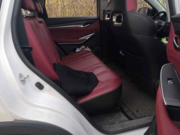 [常州·苏D] 二手长安长安CS75 PLUS2020款 2.0T 自动领航型