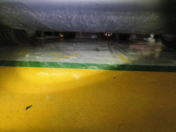 [上海·沪A] 二手特斯拉Model X2023款 双电机全轮驱动版