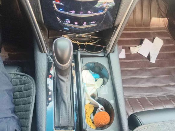 [青岛·鲁B] 二手凯迪拉克凯迪拉克XTS2018款 28T 技术型