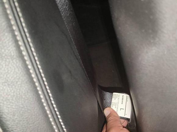 [济南·鲁A] 二手日产天籁2019款 2.0L XL Upper 智行版