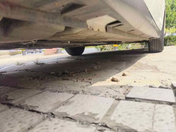 [合肥·皖A] 二手启辰启辰D602019款 1.6L Entry手动时尚版