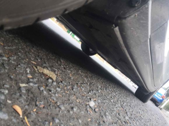 [常州·苏D] 二手马自达阿特兹2014款 2.0L 蓝天豪华版