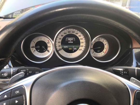 [常州·苏D] 二手奔驰奔驰CLS2016款 CLS 260 猎装版