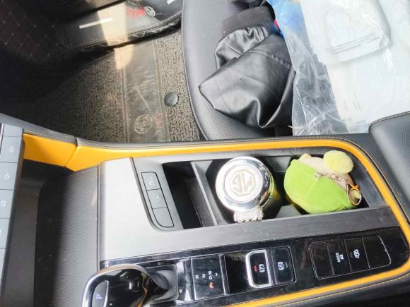 [嘉兴·苏F] 二手名爵MG62021款 Pro 1.5T 自动Trophy旗舰版