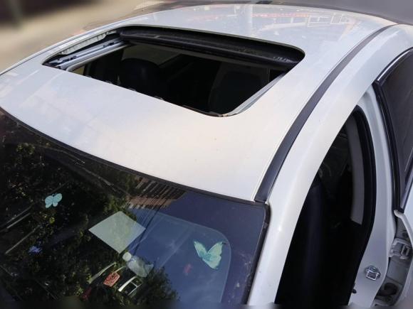 [合肥·皖A] 二手本田思域2016款 220TURBO CVT豪华版