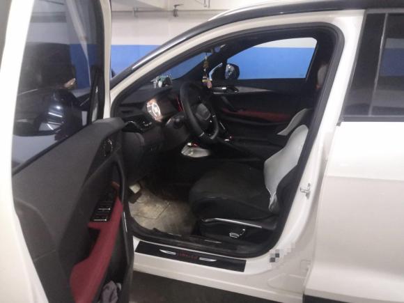 [北京·冀A] 二手领克领克062020款 1.5T 劲Pro