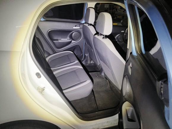 [青岛·鲁B] 二手欧拉欧拉黑猫2019款 310km 灵趣版