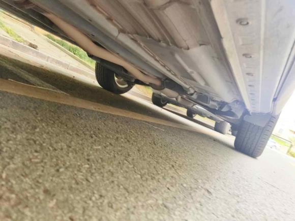 [宁波·浙B] 二手日产逍客2016款 1.2T 手动时尚版