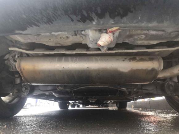 [成都·川A] 二手本田杰德2014款 1.8L 自动舒适精英版 5座