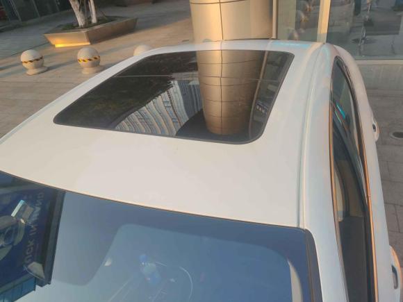 [嘉兴·浙F] 二手吉利汽车星瑞2023款 2.0TD 豪华型