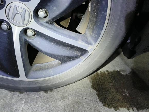 [佛山·粤E] 二手本田缤智2020款 1.5L CVT先锋版