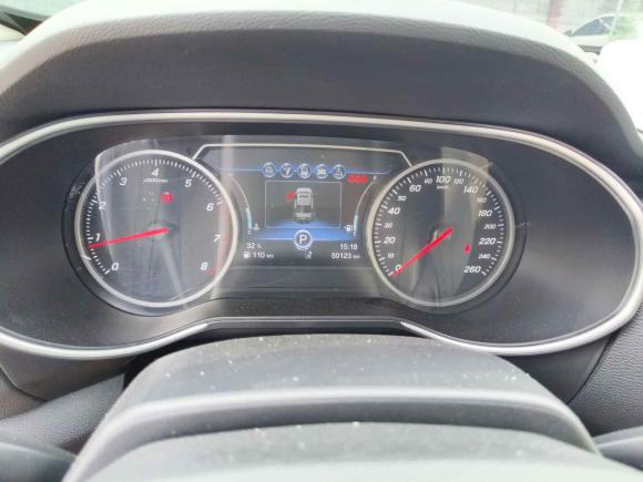 [广州·粤A] 二手红旗红旗H52019款 30TD 智联韵动版