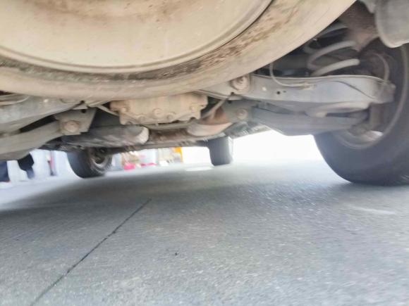 [宁波·浙B] 二手日产途乐2017款 4.0L SE中东版