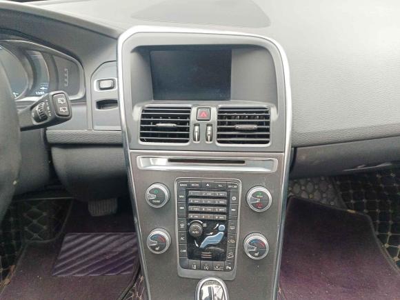 [北京·京N] 二手沃尔沃沃尔沃XC602015款 T5 AWD 智远版