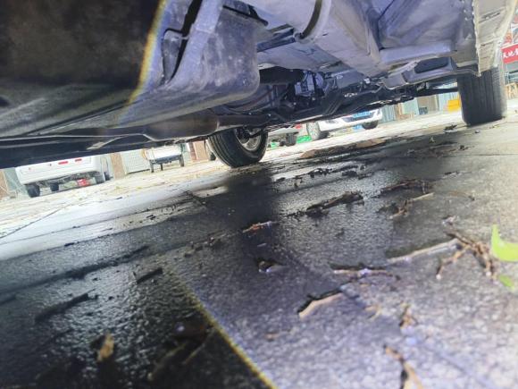 [深圳·粤P] 二手五菱汽车五菱征程2021款 1.5T 手动豪华型