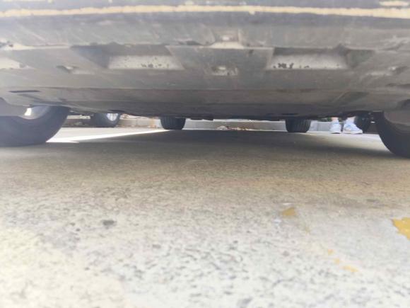 [上海·沪A] 二手福特金牛座2017款 EcoBoost 245 时尚型