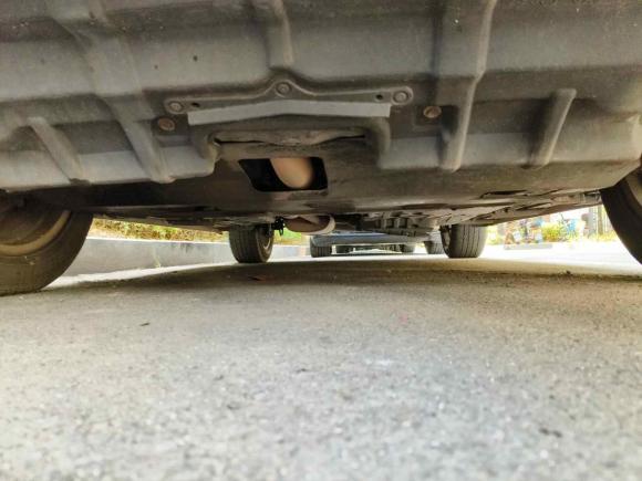 [义乌·浙G] 二手丰田汉兰达2011款 2.7L 两驱7座豪华版