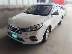 [南昌·赣A] 荣威荣威3602018款 PLUS 1.5L 自动尊享版