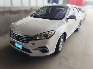 荣威荣威3602018款 PLUS 1.5L 自动尊享版「南昌二手车」「天天拍车」