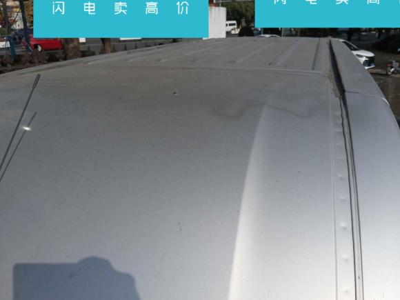 [苏州·苏E] 二手福田图雅诺2021款 2.0T手动通途长轴中顶5/6/7座4F20TC3