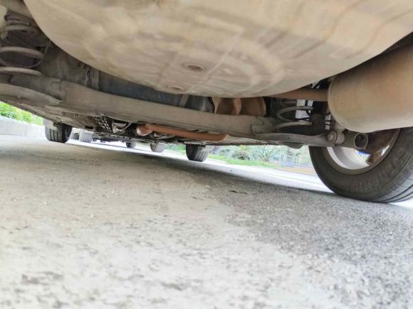 [武汉·鄂A] 二手日产阳光2011款 1.5XL CVT豪华版