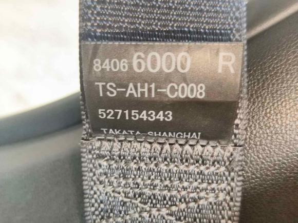 [西安·陕A] 二手雪佛兰迈锐宝XL2016款 1.5T 双离合锐驰版