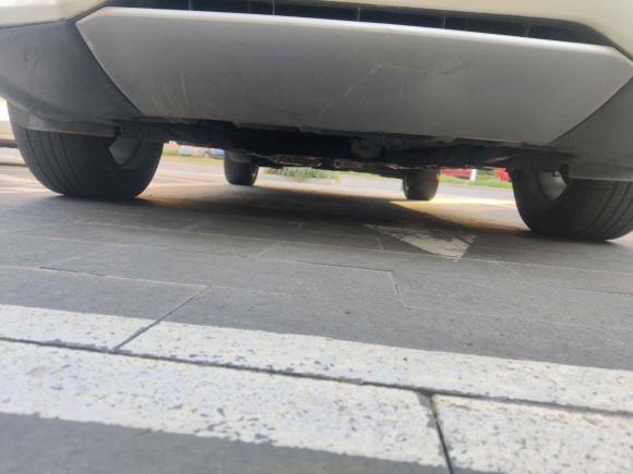 [嘉兴·浙F] 二手福特翼虎2013款 1.6L GTDi 四驱精英型