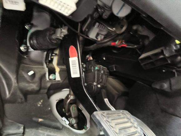 [深圳·桂K] 二手吉利汽车远景X32017款 1.5L 自动精英型